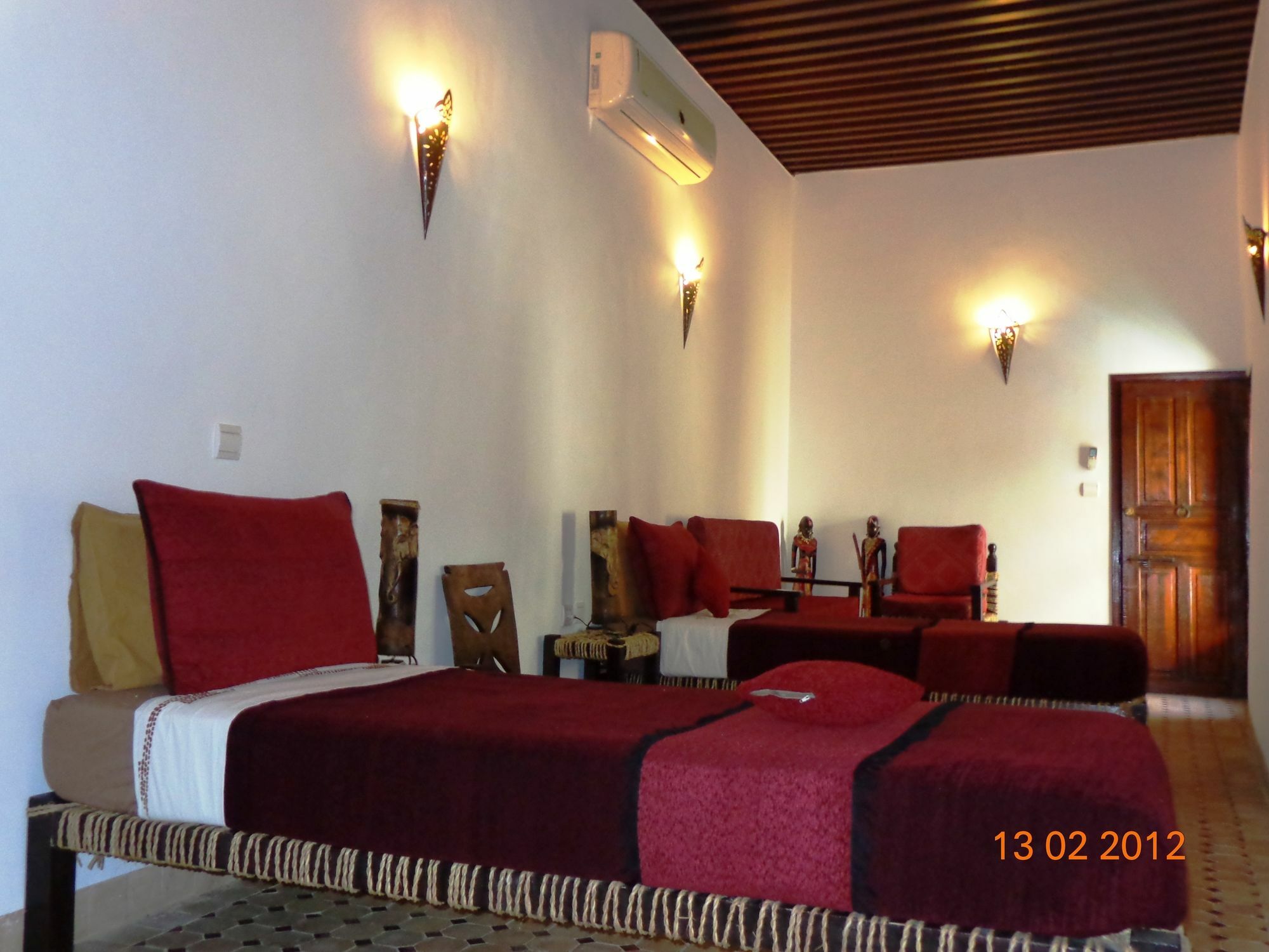 Riad Zitouna Fez Exterior foto